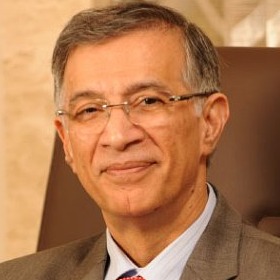 Niranjan Hiranandani