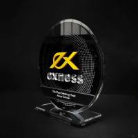 Exness 独小醉
