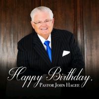 Hagee ministries