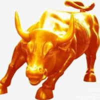 金三叔（现货黄金工作室）