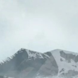 山 雾