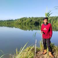 Jerry Enal versi Ambons