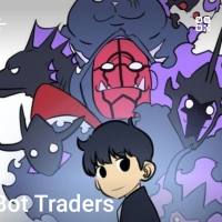 Bot Traders