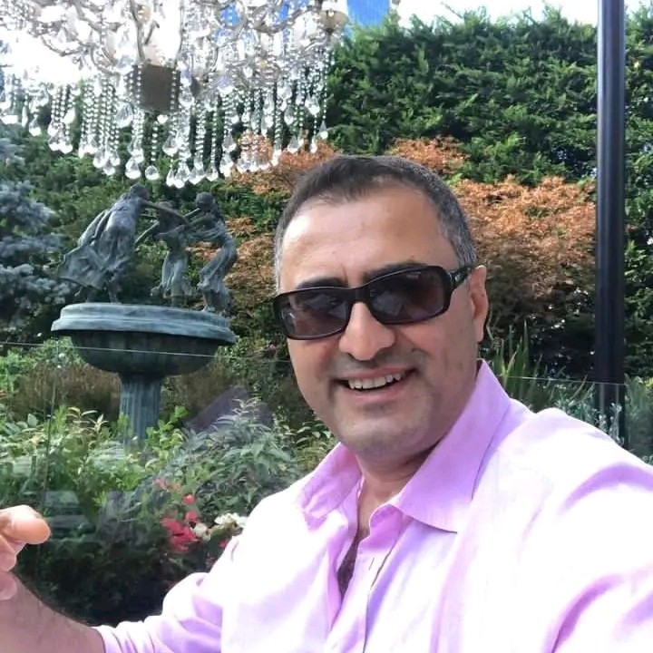 Bobby Christopher