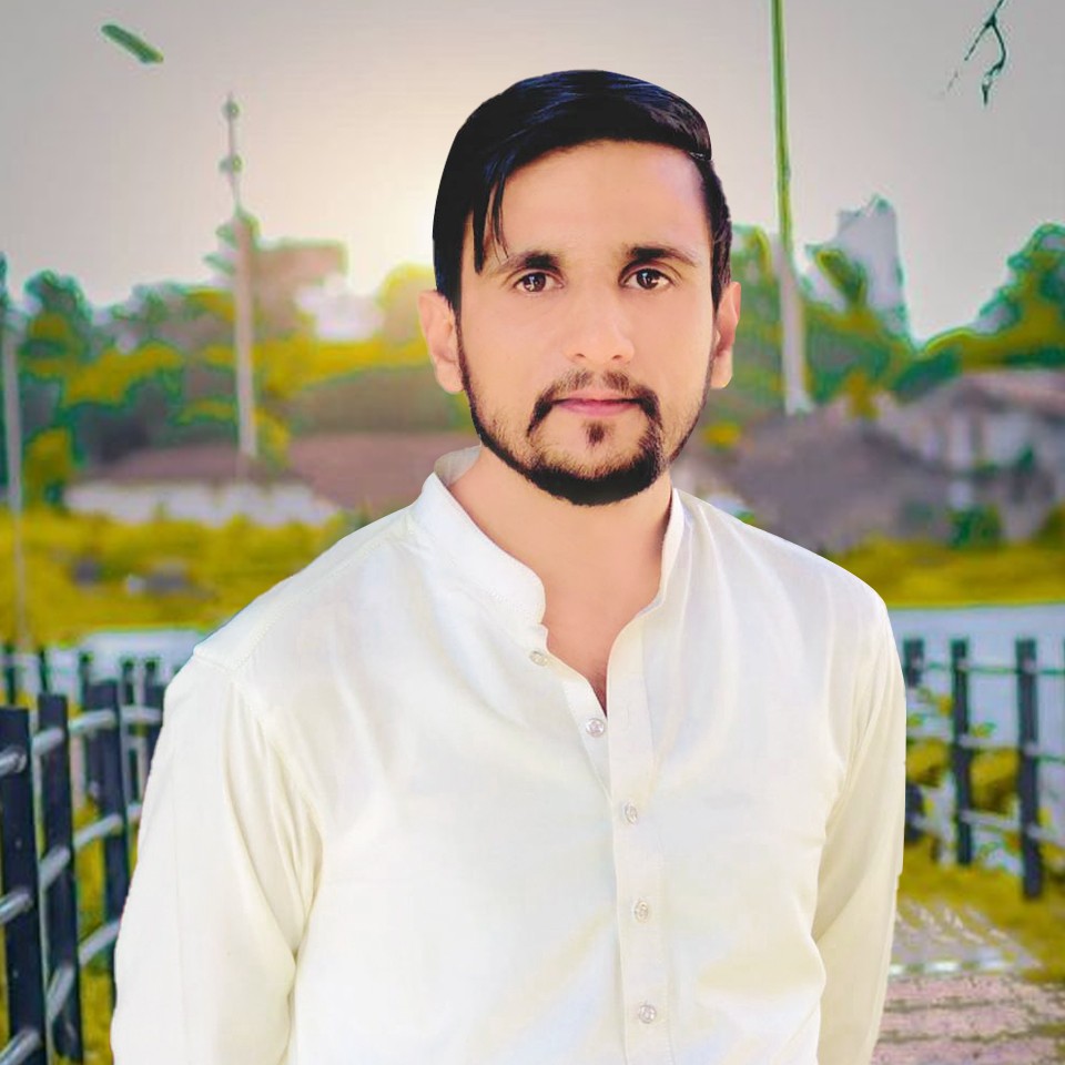 Sajjad Chaudhary