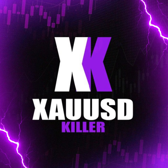 XAUUSD  Killers