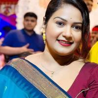SK Mousumi Ahmed