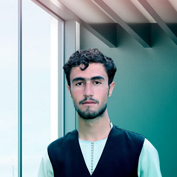 Samiullah Afghan