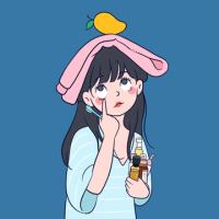 向钱看$_$