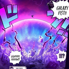 Galaxy impact