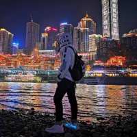以梦为马.