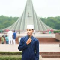 Hafez Md Alauddin Hossain