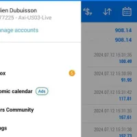 king 👑 of Forex