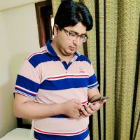 it's Ali M