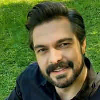 Halil Ibrahim Ceyhan