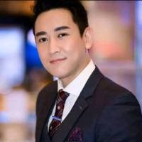 John David