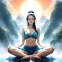 小小小晴天