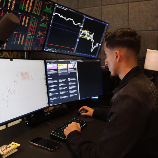 UK trading | Binary Signals 💹