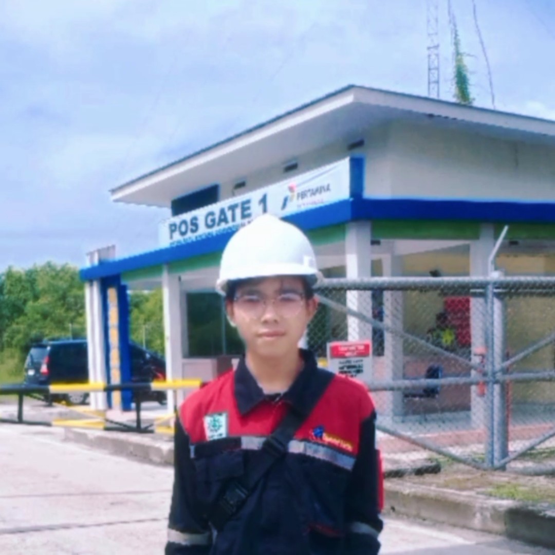 Tegar Aldyansyah