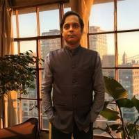 Mosharrar Hossain