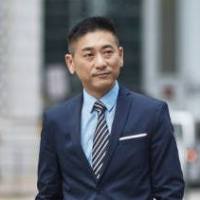 XIANG CHANGJIE
