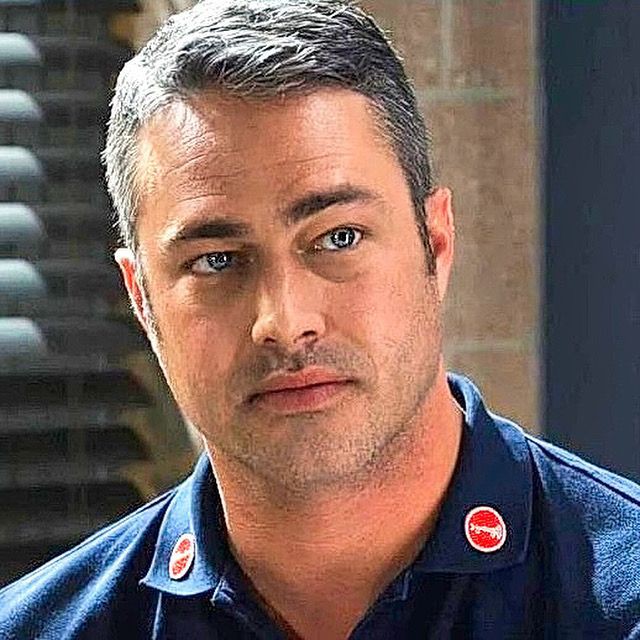 Taylor Kinney