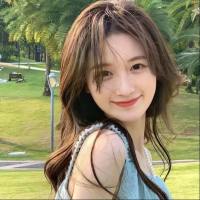 七彩玫瑰花