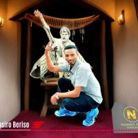 Nasiro Beriso