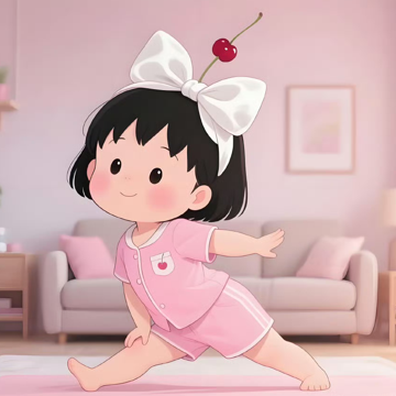 海月儿