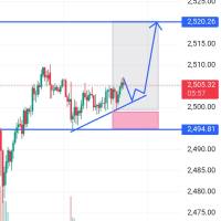 Analysis Trader