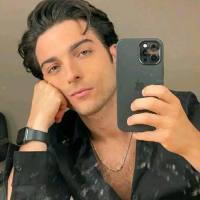 Gianluca Ginoble lovers
