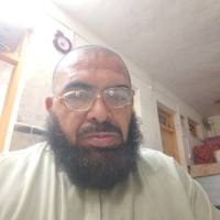 MalikArifkhan Mohamand