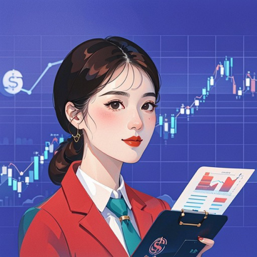 不败交易花｜FX_Trader