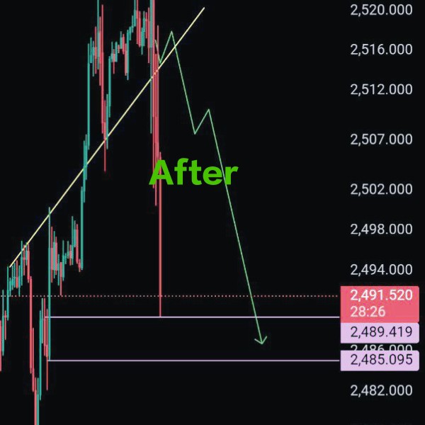 FX Signal