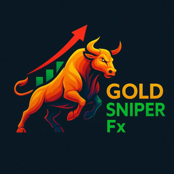 Gold Sniper Fx