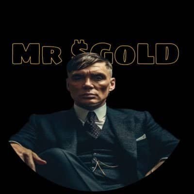 Mr$ Gold