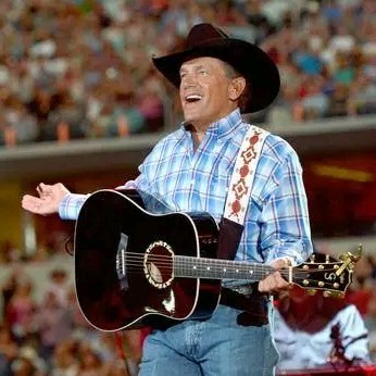 George Strait