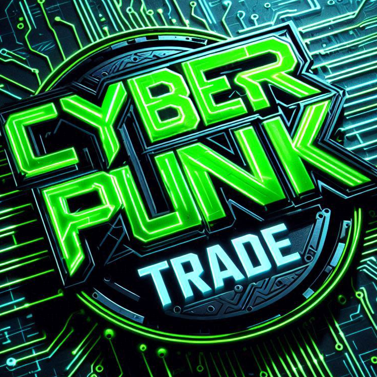 CyberPunkTrade