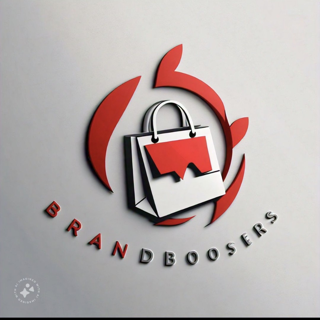 Brandboosters