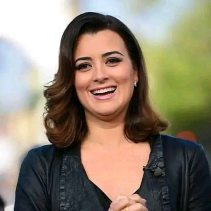 Cote de Pablo