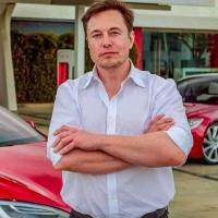 Frs. Elon Reeve Musk