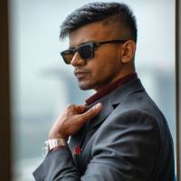 Ashraf