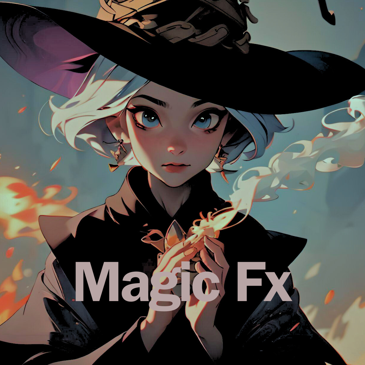 MagicFxID