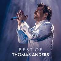 Thomas anders