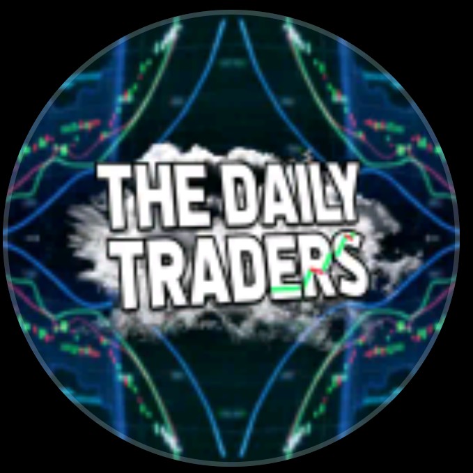 The daily traders podcast