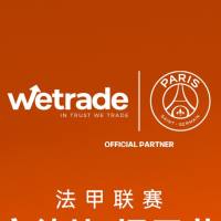 WeTrade客服-Klaus