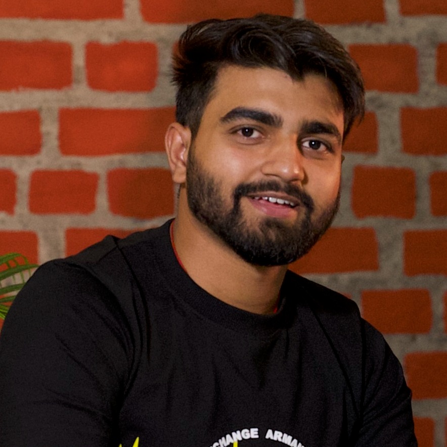 Viraj Chaudhary