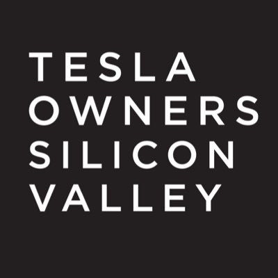 Tesla Owners Silicon Valley