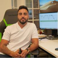 forex blueprints
