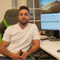 forex blueprints